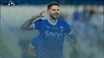 الهلال يوافق رسمياً على انتقال ميتروفيتش إلى الريان اليوم